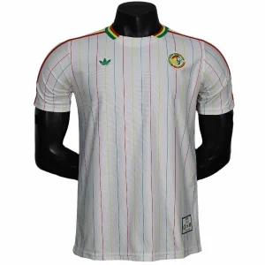 Senegal Tröja 2026 - Senegal Tröja 2025 | trojzonen