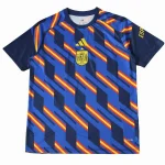 Spanien Tröja 2026 - Spanien Tröja Barn | trojzonen