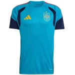 Spanien Tröja 2026 - Spanien Tröja 25/26 | trojzonen
