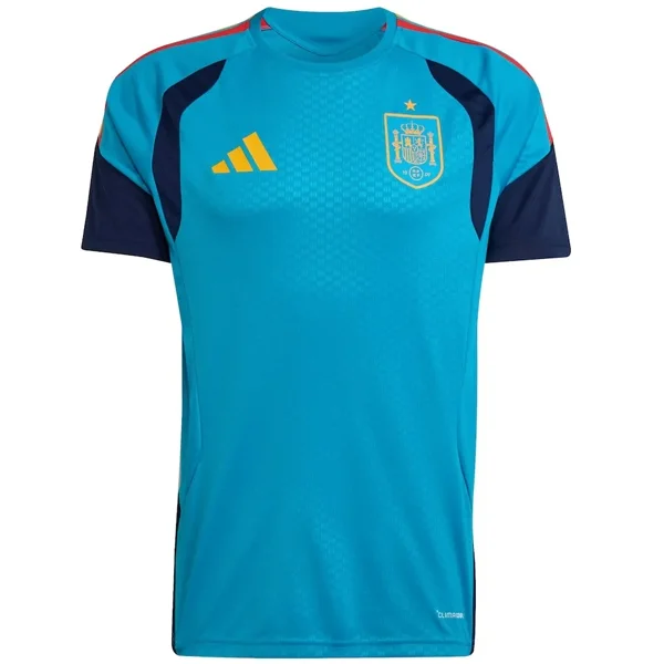 Spanien Tröja 2026 - Spanien Tröja 25/26 | trojzonen