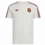 Spanien Tröja 2026 - Spanien Tröja Barn | trojzonen