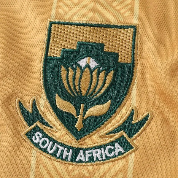 Sudafrica Tröja 2026 - Sudafrica Tröja 25/26 | trojzonen