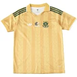 Sudafrica Tröja 2026 - Sudafrica Tröja 25/26 | trojzonen