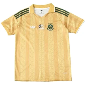Sudafrica Tröja 2026 - Sudafrica Tröja 25/26 | trojzonen