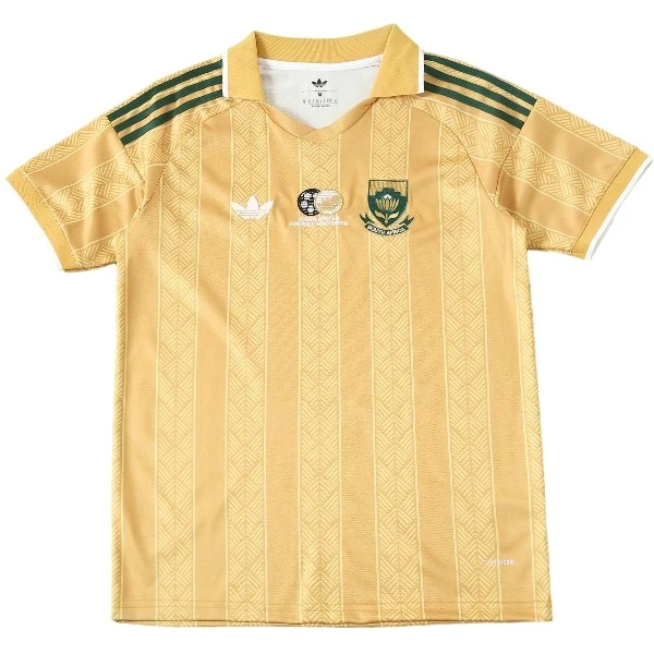 Sudafrica Tröja 2026 - Sudafrica Tröja 25/26 | trojzonen