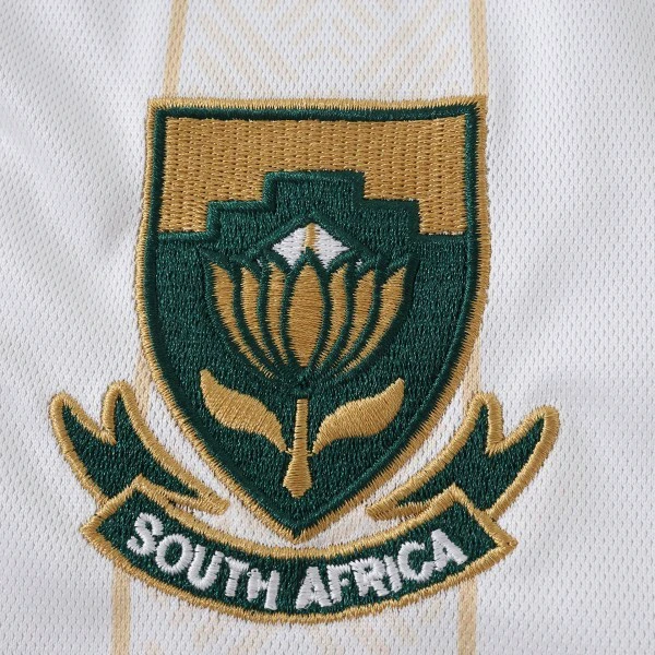 Sudafrica Tröja 2026 - Sudafrica Tröja 25/26 | trojzonen
