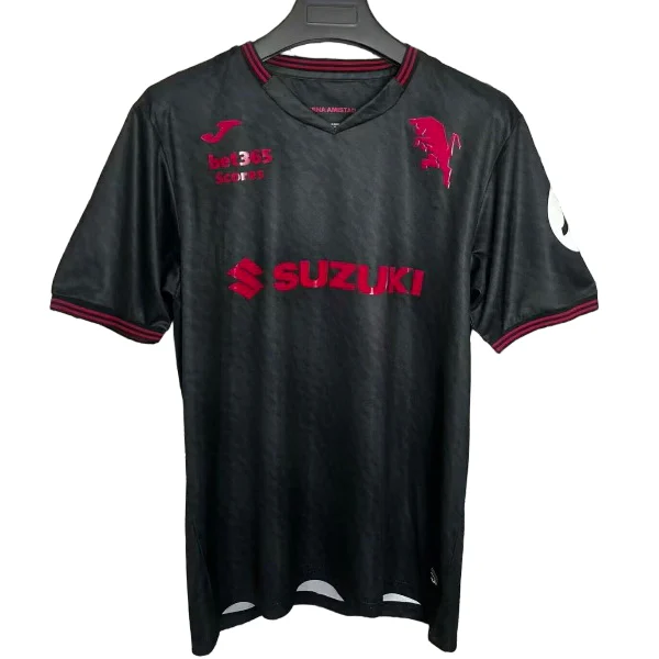 Torino Tröja 2025 2026 - Torino Tröja 25/26 | trojzonen