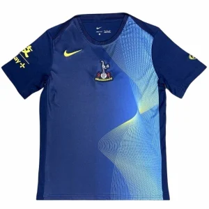 Tottenham Hotspur Tröja 2025 2026 - Tottenham Hotspur Tröja 25/26 | trojzonen