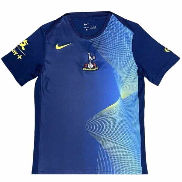 Tottenham Hotspur Tröja 2025 2026 - Tottenham Hotspur Tröja 25/26 | trojzonen