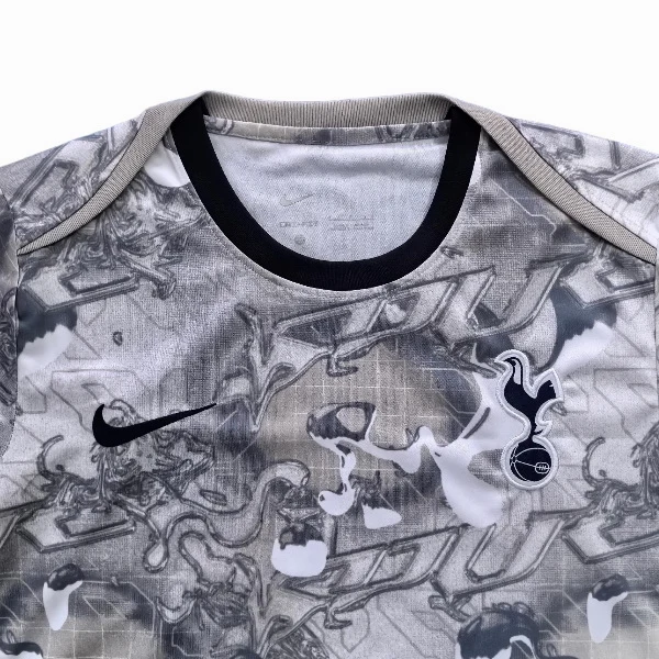 Tottenham Hotspur Tröja 2025 2026 - Tottenham Hotspur Tröja 25/26 | trojzonen