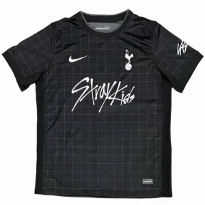 Tottenham Hotspur Tröja 2025 2026 - Tottenham Hotspur Tröja 25/26 | trojzonen