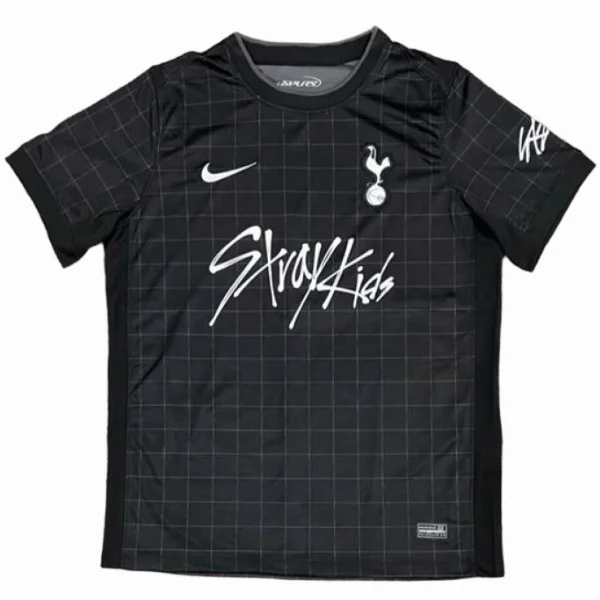 Tottenham Hotspur Tröja 2025 2026 - Tottenham Hotspur Tröja 25/26 | trojzonen