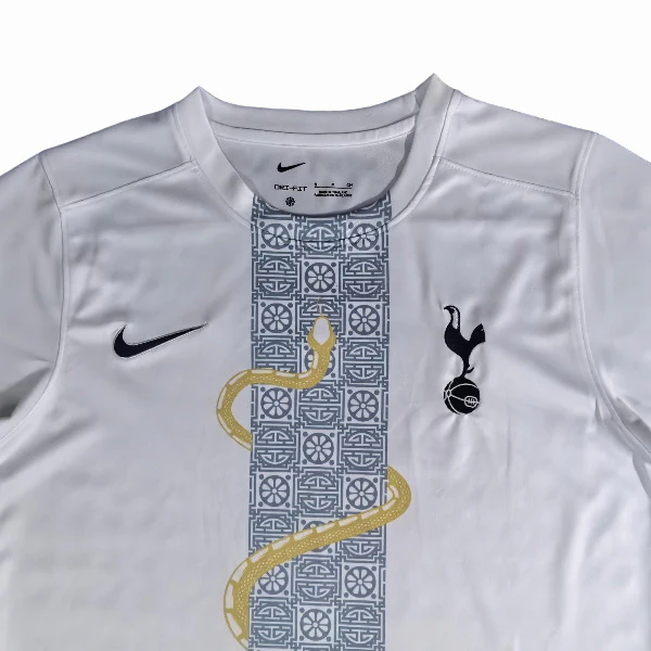 Tottenham Hotspur Tröja 2025 2026 - Tottenham Hotspur Tröja 25/26 | trojzonen