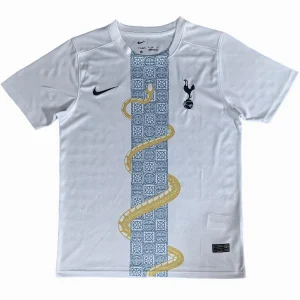Tottenham Hotspur Tröja 2025 2026 - Tottenham Hotspur Tröja 25/26 | trojzonen