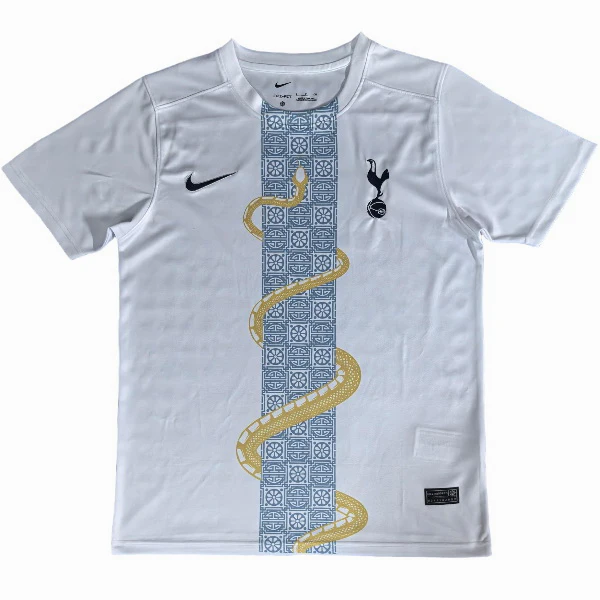 Tottenham Hotspur Tröja 2025 2026 - Tottenham Hotspur Tröja 25/26 | trojzonen