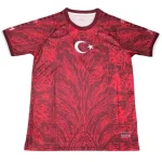 Turkiet Tröja 2026 - Turkiet Tröja 25/26 | trojzonen