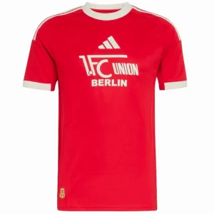 Union Berlin Tröja 2025 2026 - Union Berlin Tröja 25/26 | trojzonen