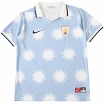 Uruguay Tröja 2026 | trojzonen