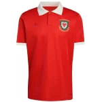 Wales Tröja 2026 - Wales Tröja 25/26 | trojzonen