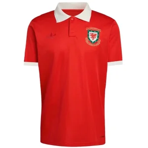 Wales Tröja 2026 - Wales Tröja 25/26 | trojzonen