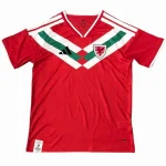 Wales Tröja 2026 - Wales Tröja 25/26 | trojzonen