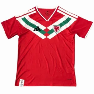 Wales Tröja 2026 - Wales Tröja 25/26 | trojzonen