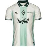 Werder Bremen Tröja 2026 2027 - Werder Bremen Tröja 2025 | trojzonen
