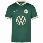 VfL Wolfsburg Tröja 2025 2026 - Vfl Wolfsburg Tröja 25 26 | trojzonen