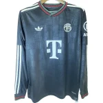 Bayern Munich Tröja 2025 2026 - Bayern Munich Tröja 25 26 | trojzonen