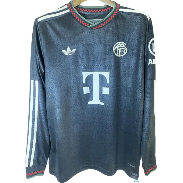 Bayern Munich Tröja 2025 2026 - Bayern Munich Tröja 25 26 | trojzonen