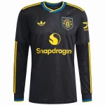 Manchester United Tröja 2025 2026 | trojzonen