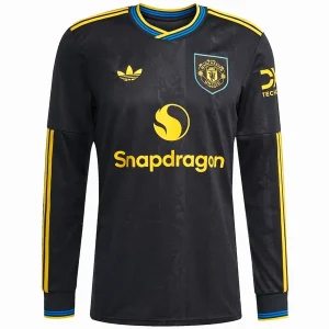 Manchester United Tröja 2025 2026 | trojzonen