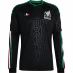 Mexiko Tröja 2026 - Mexiko Tröja 25/26 | trojzonen