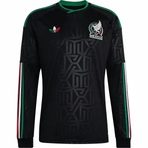 Mexiko Tröja 2026 - Mexiko Tröja 25/26 | trojzonen