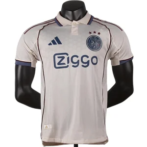Ajax Tröja 2025 2026 | trojzonen
