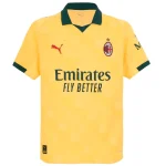 AC Milan Tröja 2025 2026 - AC Milan Tröja 25/26 | trojzonen