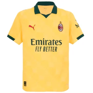 AC Milan Tröja 2025 2026 - AC Milan Tröja 25/26 | trojzonen