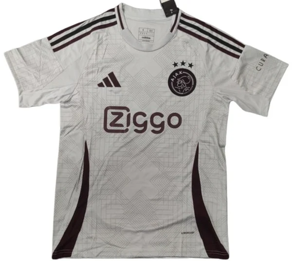 Ajax Tröja 2024 2025 | trojzonen