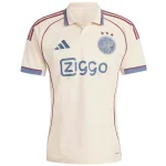 Ajax Tröja 2025 2026 | trojzonen