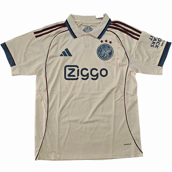 Ajax Tröja 2025 2026 | trojzonen