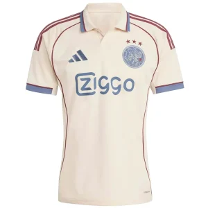 Ajax Tröja 2025 2026 | trojzonen