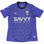 Al Hilal Saudi Tröja 2024 2025 | trojzonen