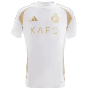 Tröja 2024 2025 - Al-Nassr FC Tröja | trojzonen