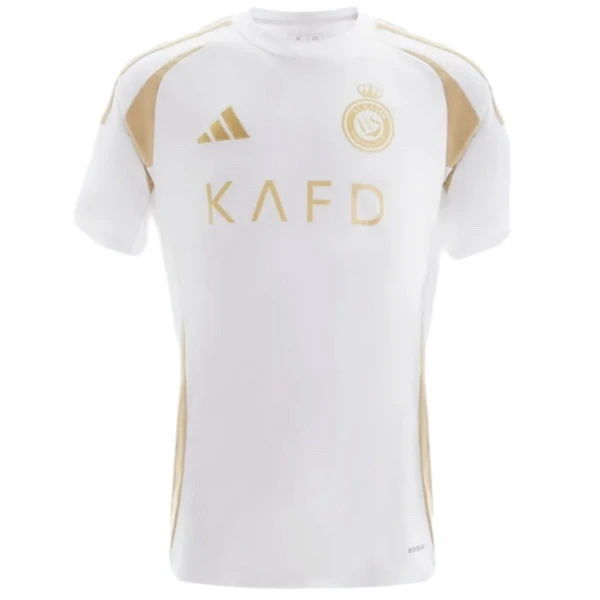 Tröja 2024 2025 - Al-Nassr FC Tröja | trojzonen