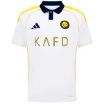 Tröja 2025 2026 - Al-Nassr FC Tröja | trojzonen