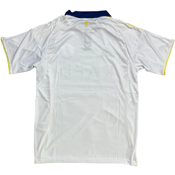 Tröja 2025 2026 - Al-Nassr FC Tröja | trojzonen