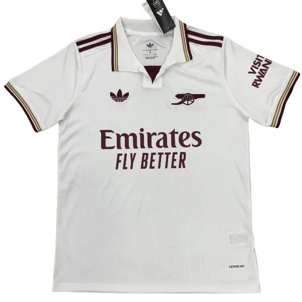 Arsenal Tröja 2025 2026 | trojzonen