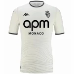 AS Monaco Tröja 2024 2025 | trojzonen