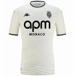 AS Monaco Tröja 2024 2025 | trojzonen