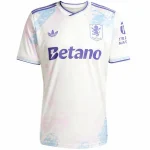Aston Villa Tröja 2025 2026 | trojzonen